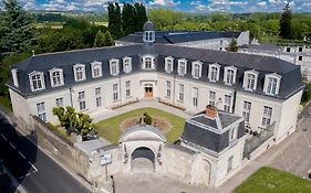 Hotel Beauvilliers